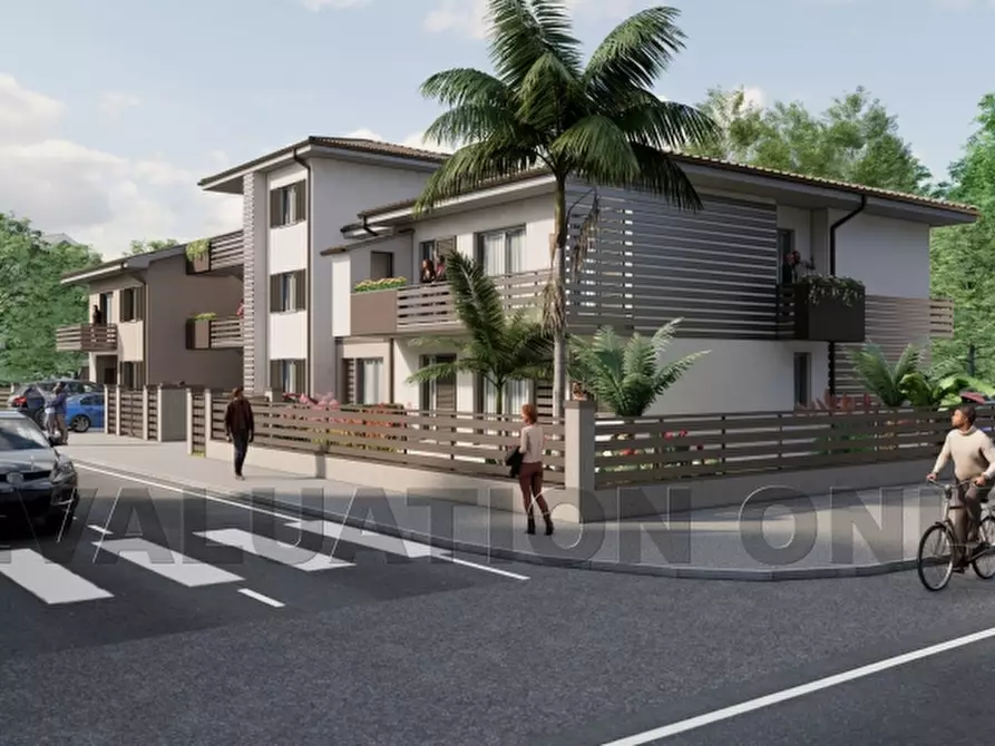 Immagine 9 di Appartamento in vendita  in Via Francesco Redi 30 a Arezzo