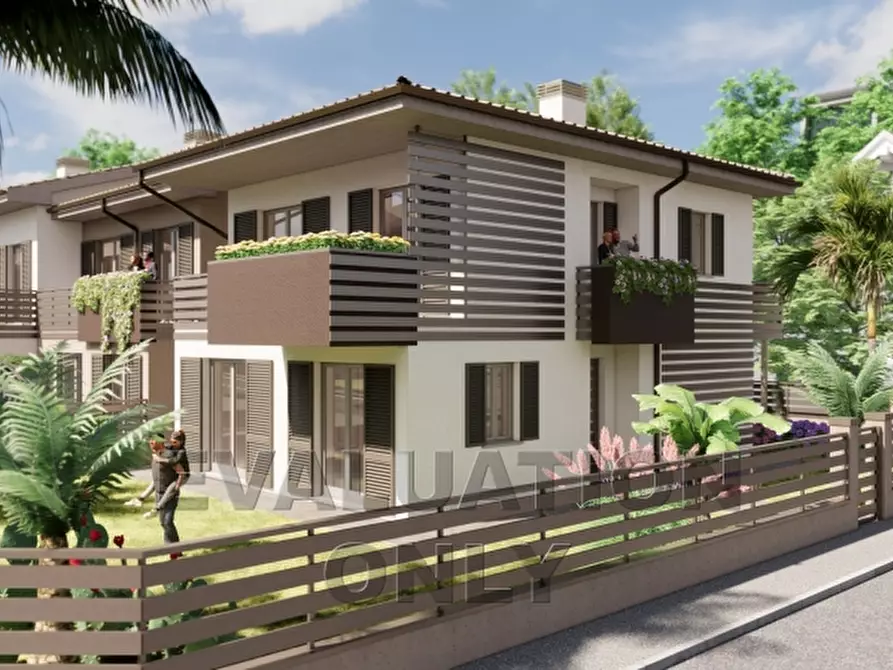 Immagine 2 di Appartamento in vendita  in Via Francesco Redi 30 a Arezzo