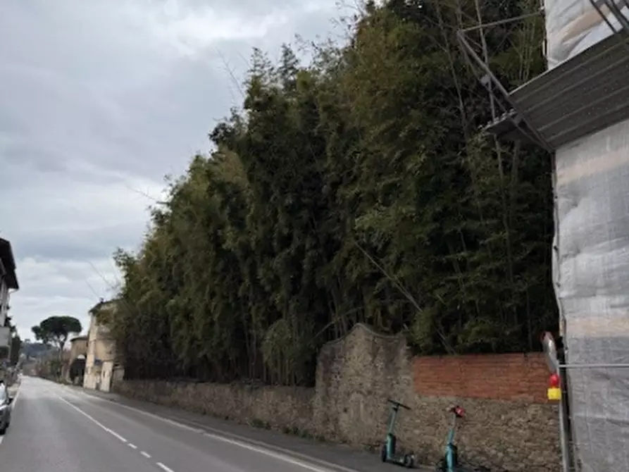 Immagine 12 di Appartamento in vendita  in Via Francesco Redi 30 a Arezzo