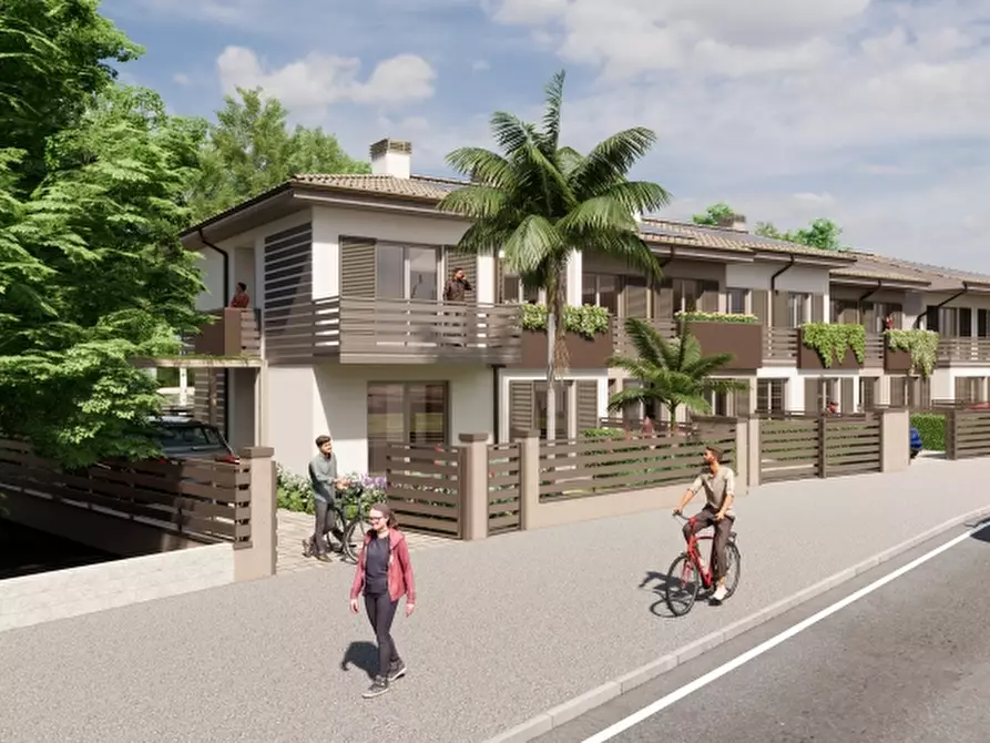 Immagine 1 di Appartamento in vendita  in Via Francesco Redi 30 a Arezzo