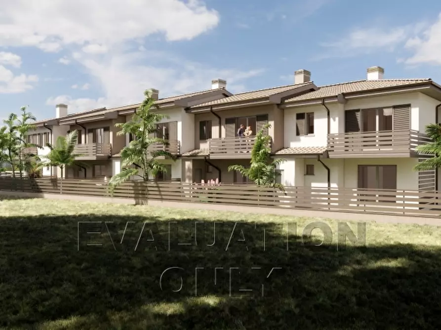 Immagine 3 di Appartamento in vendita  in Via Francesco Redi 30 a Arezzo