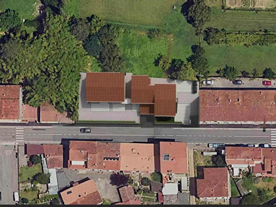 Immagine 5 di Appartamento in vendita  in Via Francesco Redi 30 a Arezzo