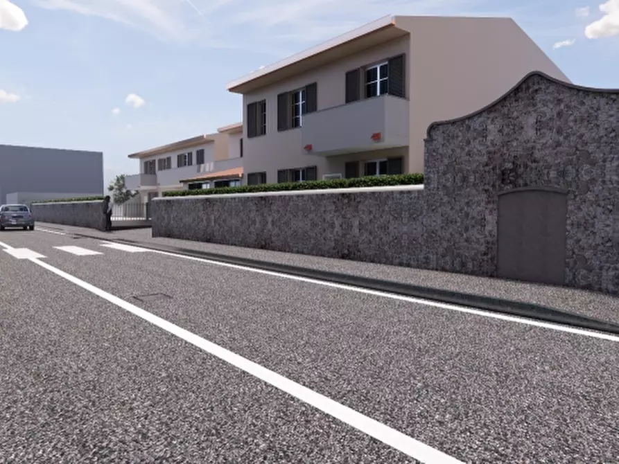 Immagine 6 di Appartamento in vendita  in Via Francesco Redi 30 a Arezzo