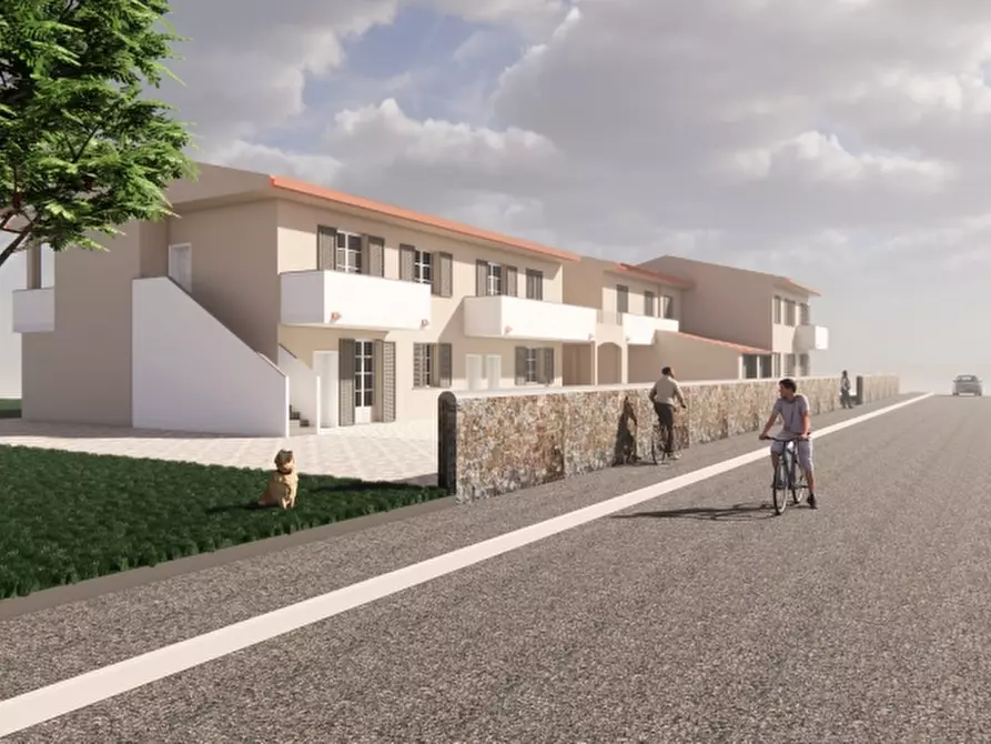 Immagine 10 di Appartamento in vendita  in Via Francesco Redi 30 a Arezzo