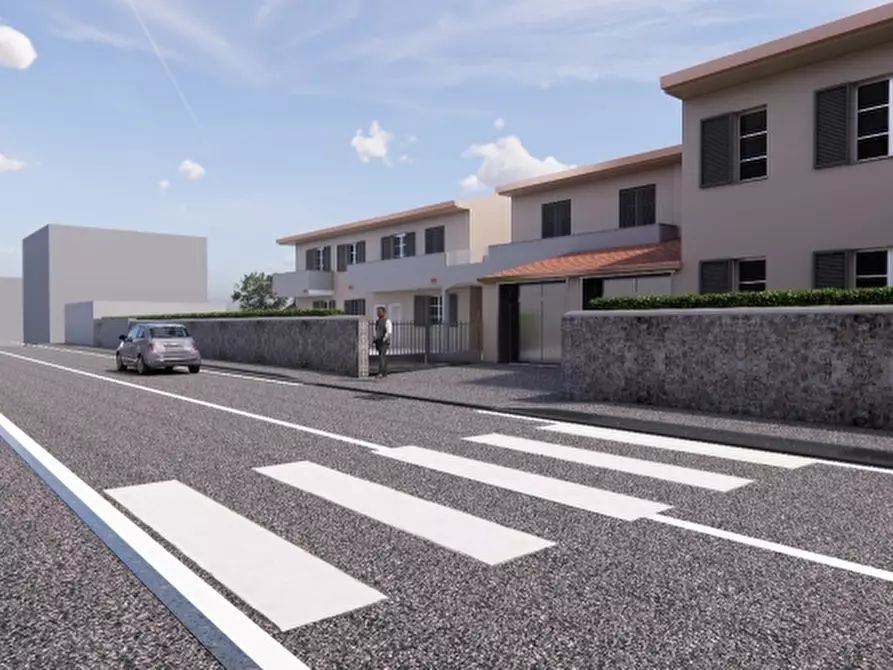 Immagine 11 di Appartamento in vendita  in Via Francesco Redi 30 a Arezzo