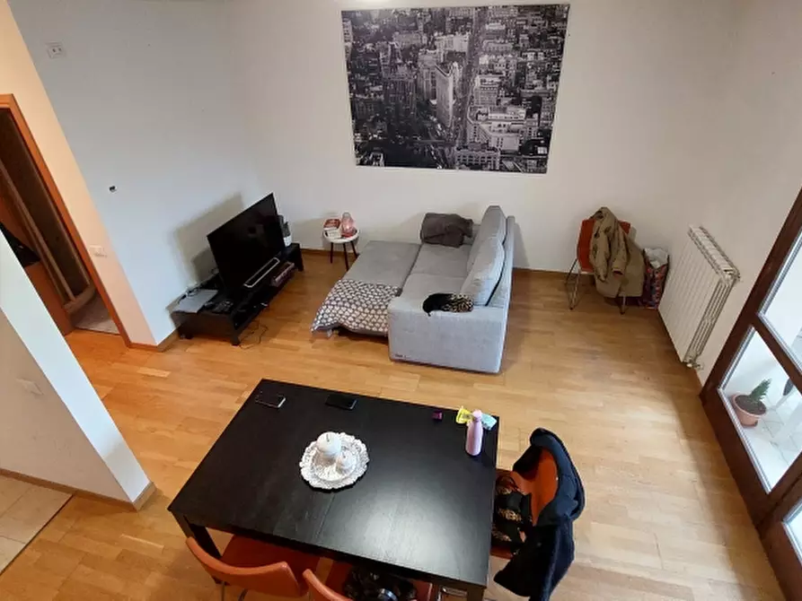 Immagine 4 di Attico in vendita  in via Pietro Leopoldo 18 a Arezzo