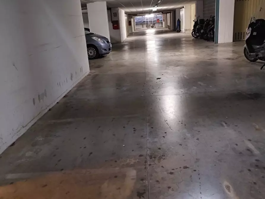 Immagine 12 di Attico in vendita  in via Pietro Leopoldo 18 a Arezzo