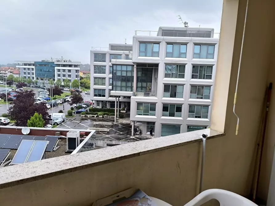 Immagine 13 di Attico in vendita  in via Pietro Leopoldo 18 a Arezzo