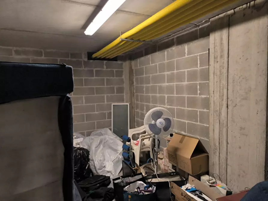 Immagine 14 di Attico in vendita  in via Pietro Leopoldo 18 a Arezzo