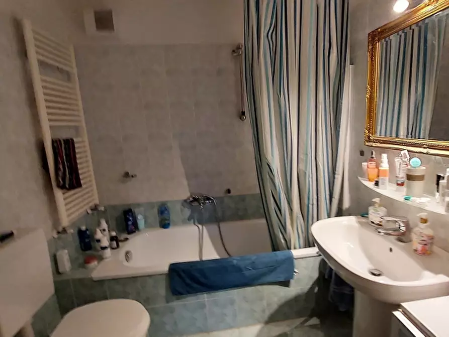 Immagine 5 di Attico in vendita  in via Pietro Leopoldo 18 a Arezzo