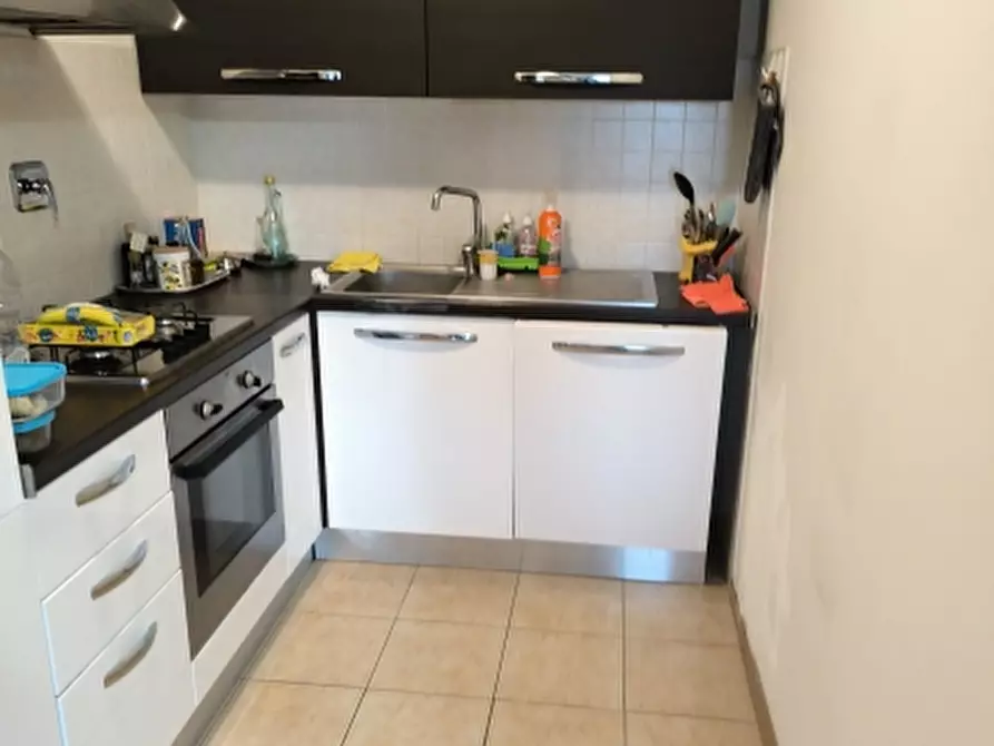 Immagine 6 di Attico in vendita  in via Pietro Leopoldo 18 a Arezzo