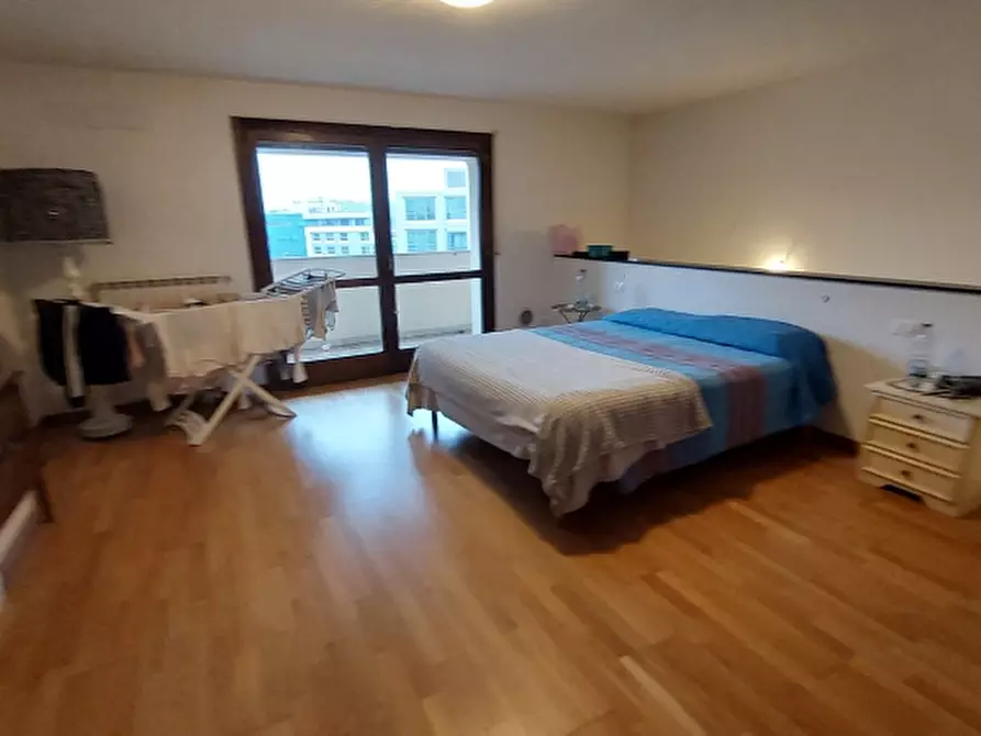 Immagine 7 di Attico in vendita  in via Pietro Leopoldo 18 a Arezzo