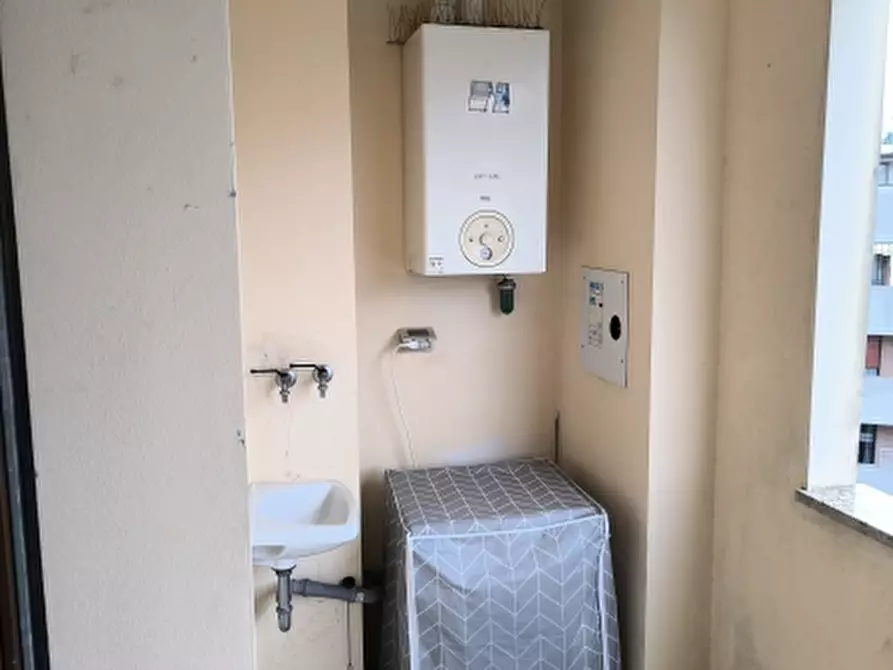 Immagine 8 di Attico in vendita  in via Pietro Leopoldo 18 a Arezzo