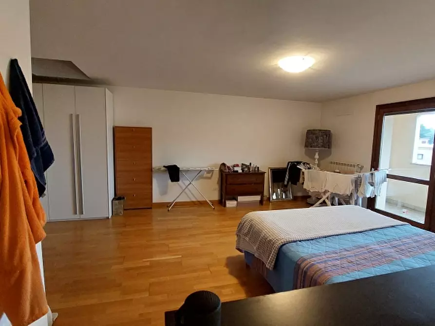 Immagine 9 di Attico in vendita  in via Pietro Leopoldo 18 a Arezzo