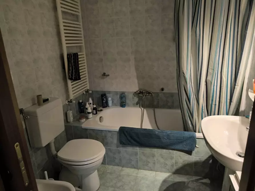 Immagine 10 di Attico in vendita  in via Pietro Leopoldo 18 a Arezzo