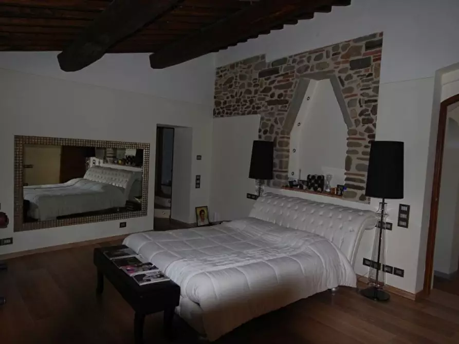 Immagine 12 di Villa in vendita  in loc. Castelluccio 1 a Arezzo