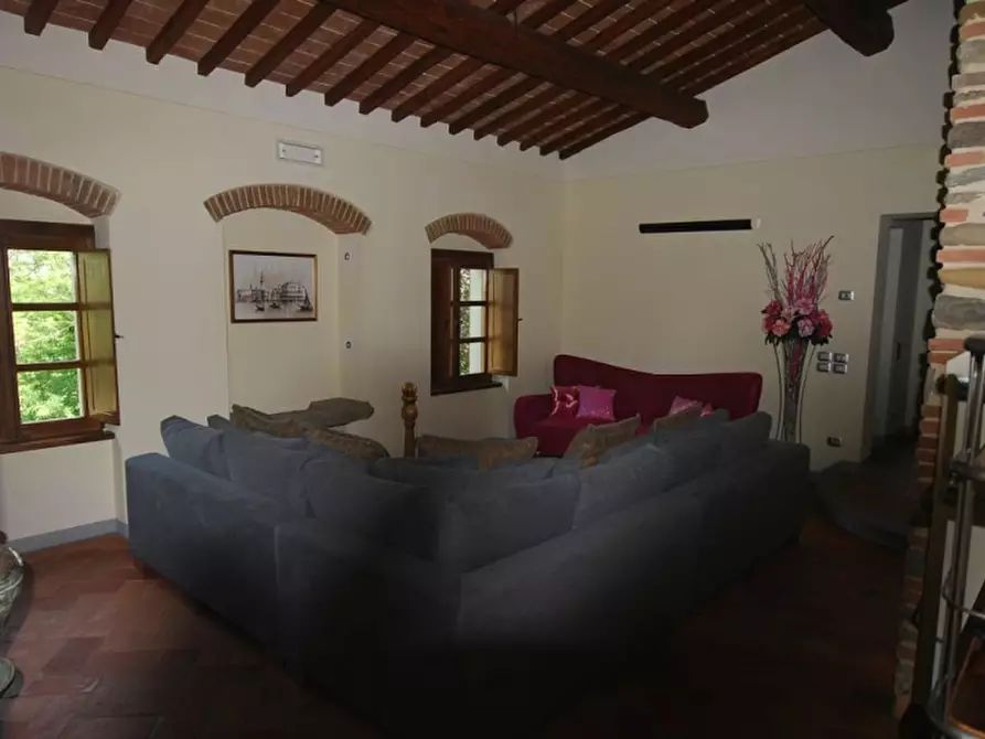 Immagine 13 di Villa in vendita  in loc. Castelluccio 1 a Arezzo