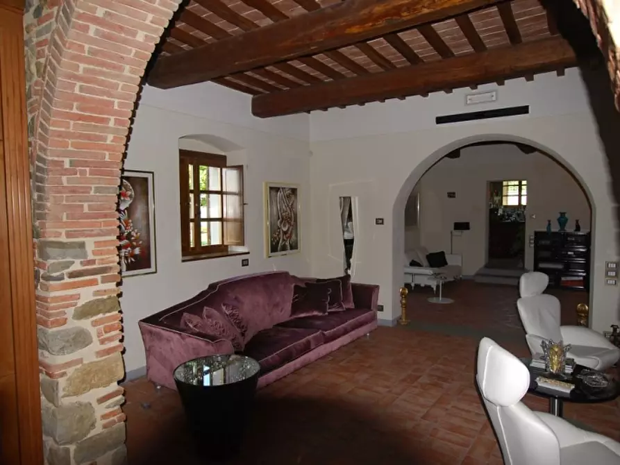 Immagine 14 di Villa in vendita  in loc. Castelluccio 1 a Arezzo