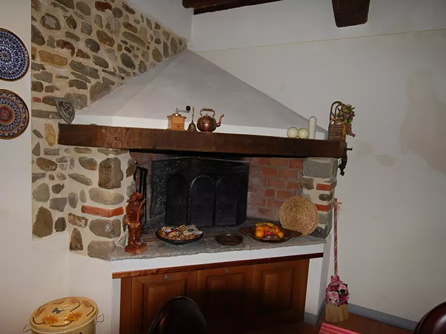 Immagine 15 di Villa in vendita  in loc. Castelluccio 1 a Arezzo