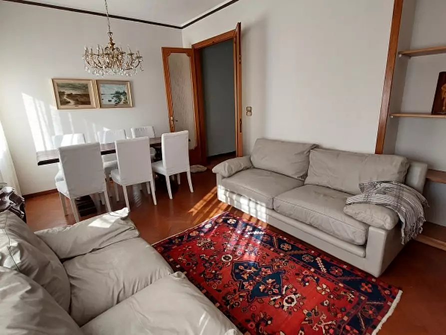 Immagine 2 di Appartamento in affitto  in via Cimabue 38 a Arezzo