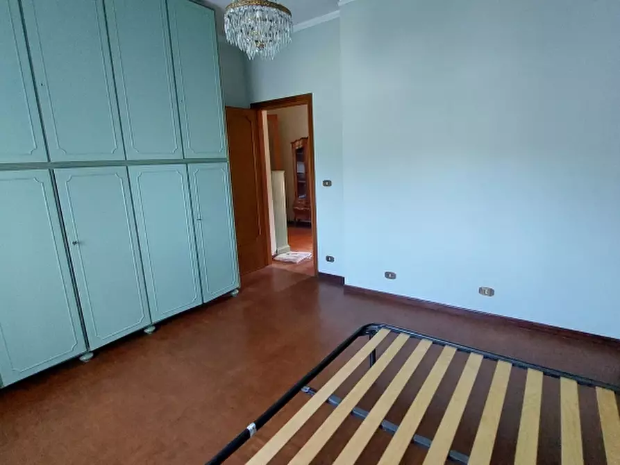 Immagine 11 di Appartamento in affitto  in via Cimabue 38 a Arezzo