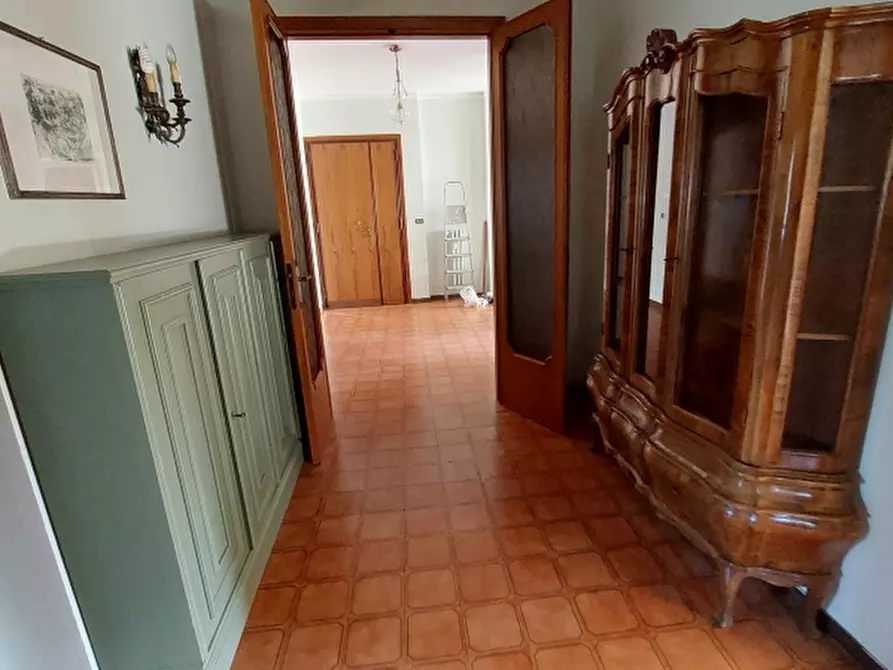 Immagine 14 di Appartamento in affitto  in via Cimabue 38 a Arezzo