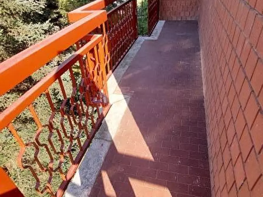 Immagine 4 di Appartamento in affitto  in via Cimabue 38 a Arezzo