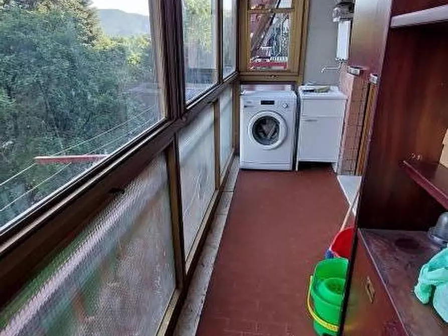 Immagine 5 di Appartamento in affitto  in via Cimabue 38 a Arezzo