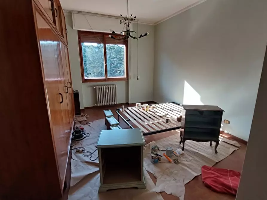 Immagine 6 di Appartamento in affitto  in via Cimabue 38 a Arezzo