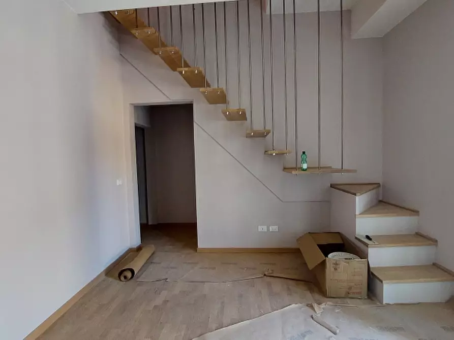 Immagine 1 di Appartamento in vendita  in via Romana 165 a Arezzo