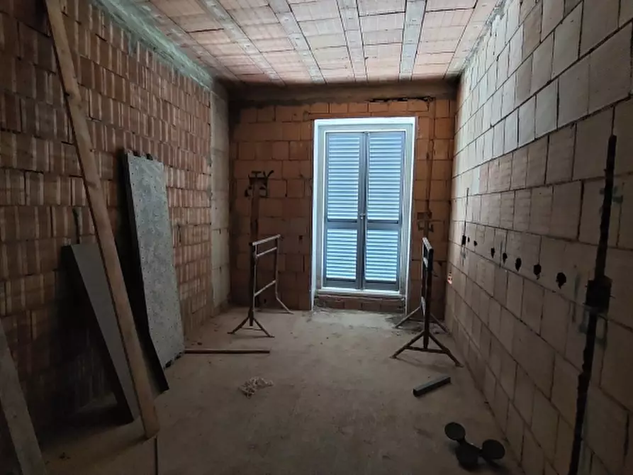 Immagine 7 di Appartamento in vendita  in via Romana 165 a Arezzo