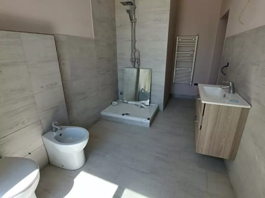 Immagine 5 di Appartamento in vendita  in via Romana 165 a Arezzo