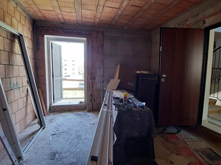 Immagine 9 di Appartamento in vendita  in via Romana 165 a Arezzo