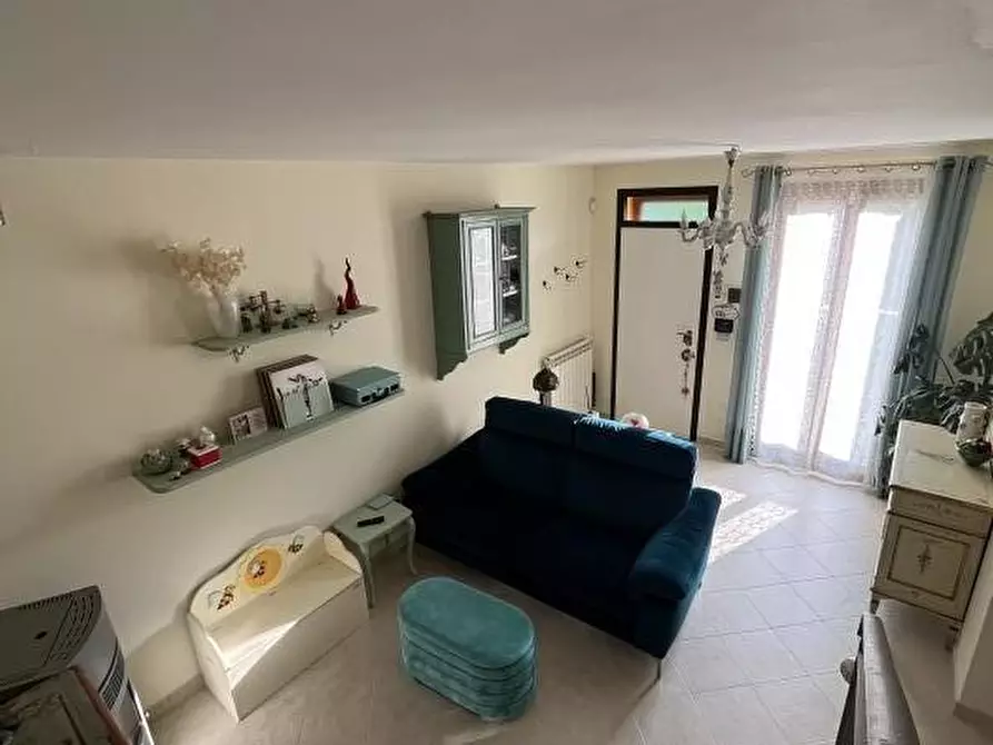 Immagine 1 di Appartamento in vendita  in Ruscello 35 a Arezzo