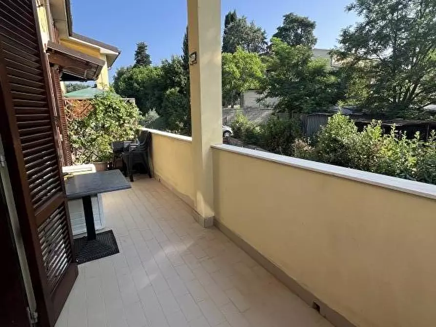 Immagine 13 di Appartamento in vendita  in Ruscello 35 a Arezzo