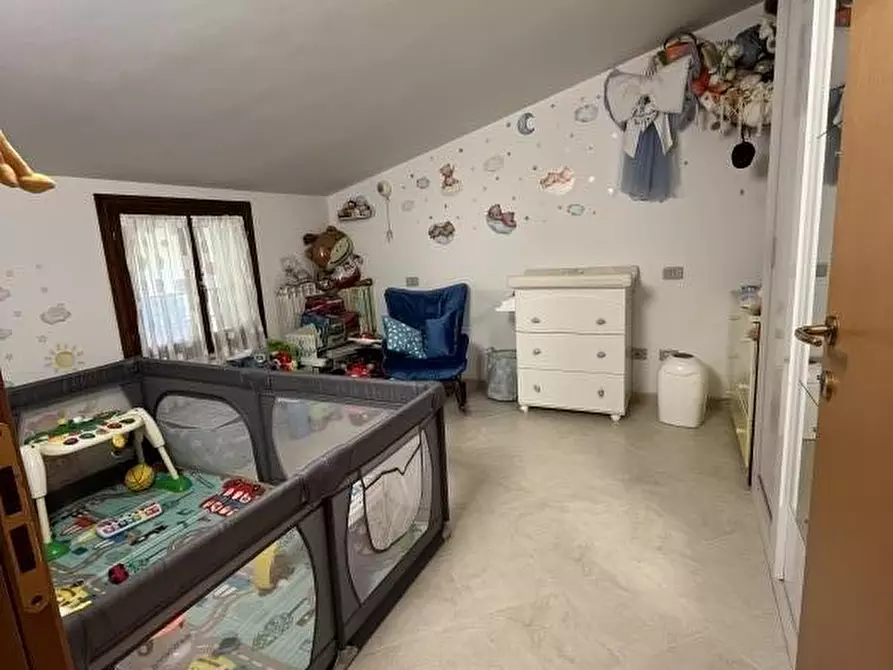 Immagine 4 di Appartamento in vendita  in Ruscello 35 a Arezzo