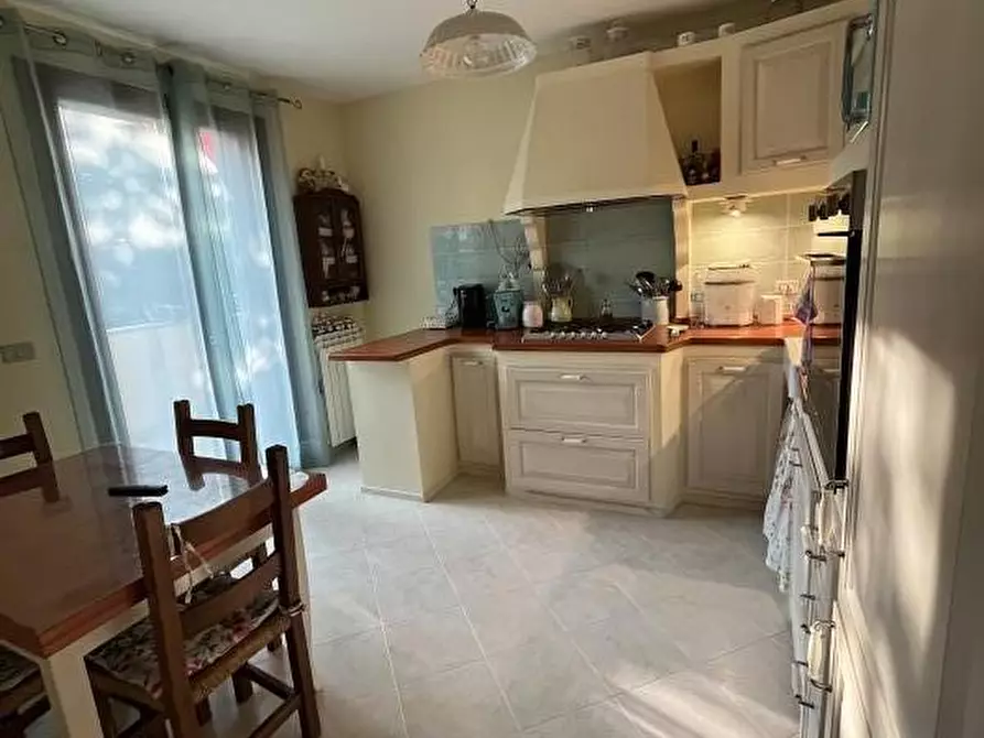 Immagine 2 di Appartamento in vendita  in Ruscello 35 a Arezzo