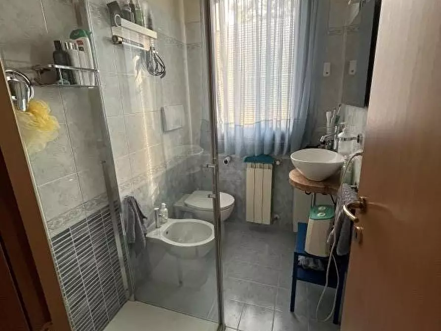 Immagine 9 di Appartamento in vendita  in Ruscello 35 a Arezzo