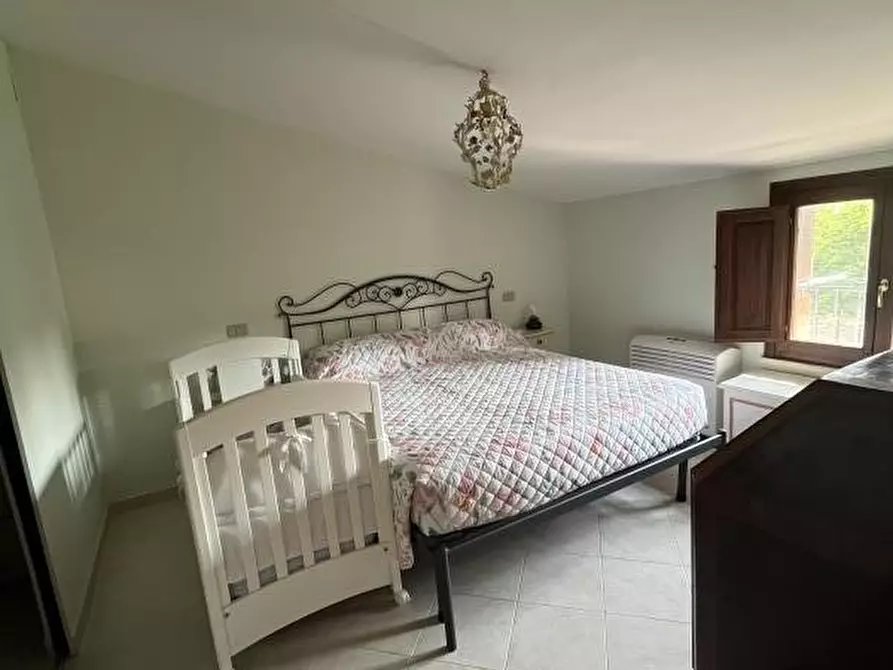 Immagine 11 di Appartamento in vendita  in Ruscello 35 a Arezzo