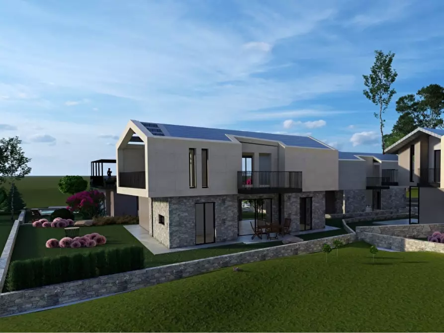 Immagine 2 di Appartamento in vendita  in Santa Firmina 1 a Arezzo