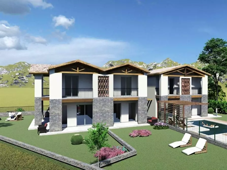 Immagine 1 di Villa in vendita  in la Pace 1 a Arezzo