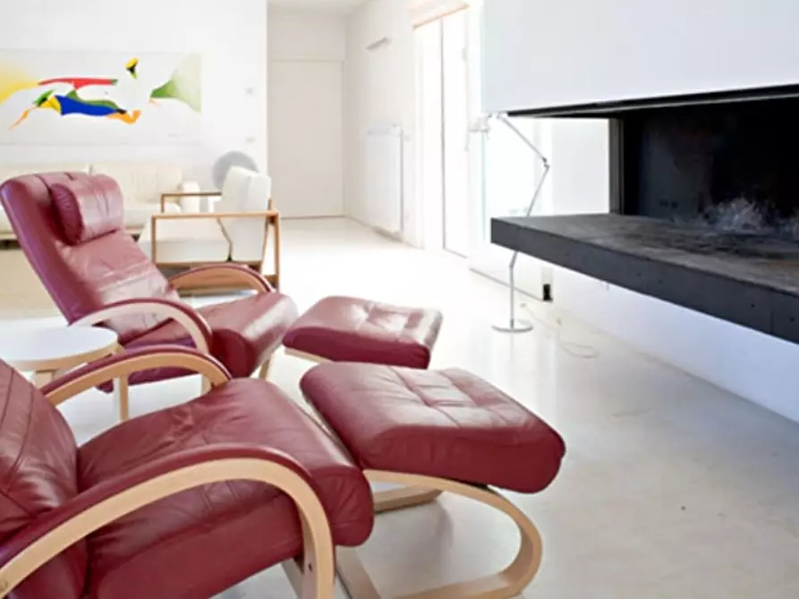 Immagine 5 di Villa in vendita  in loca. Quarata 261 a Arezzo