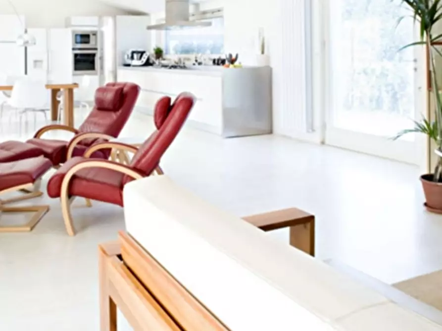 Immagine 7 di Villa in vendita  in loca. Quarata 261 a Arezzo