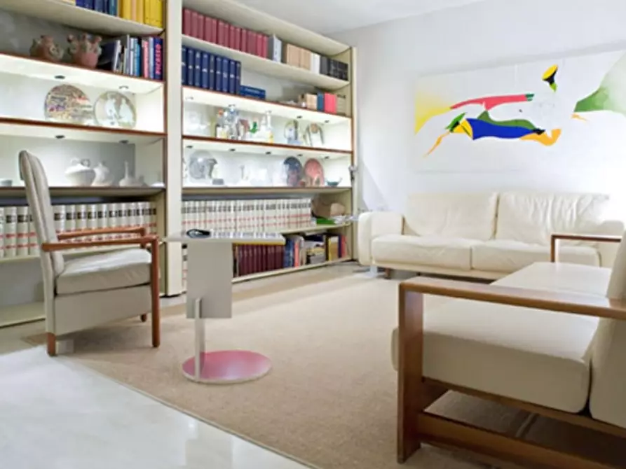 Immagine 8 di Villa in vendita  in loca. Quarata 261 a Arezzo