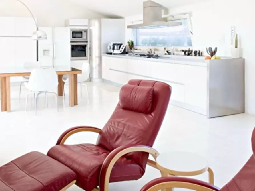 Immagine 9 di Villa in vendita  in loca. Quarata 261 a Arezzo