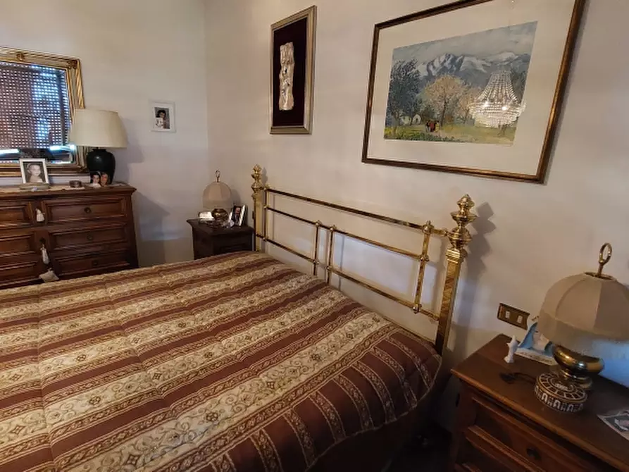 Immagine 16 di Appartamento in vendita  in via Delle Biole 40 a Arezzo