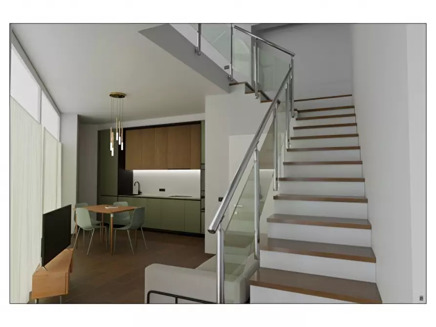 Immagine 1 di Appartamento in vendita  in Via Madonna del Prato 1 a Arezzo