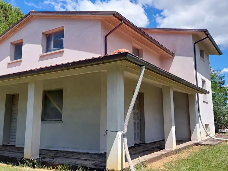 Immagine 2 di Villa in vendita  in loc. Indicatore - le Venerine 1 a Arezzo