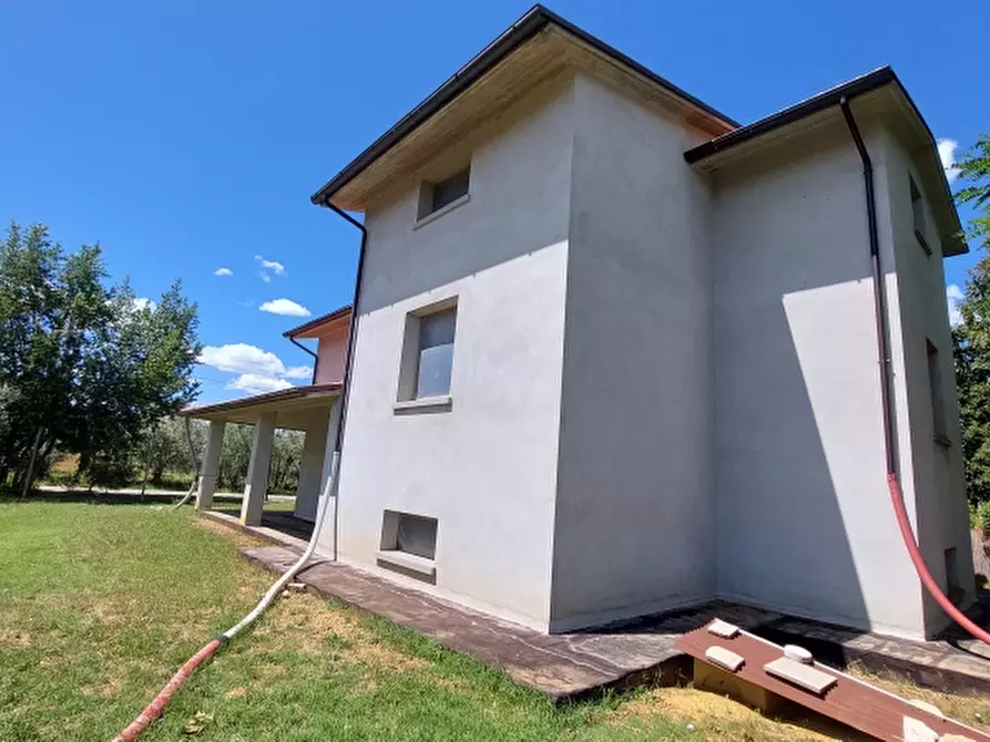 Immagine 3 di Villa in vendita  in loc. Indicatore - le Venerine 1 a Arezzo