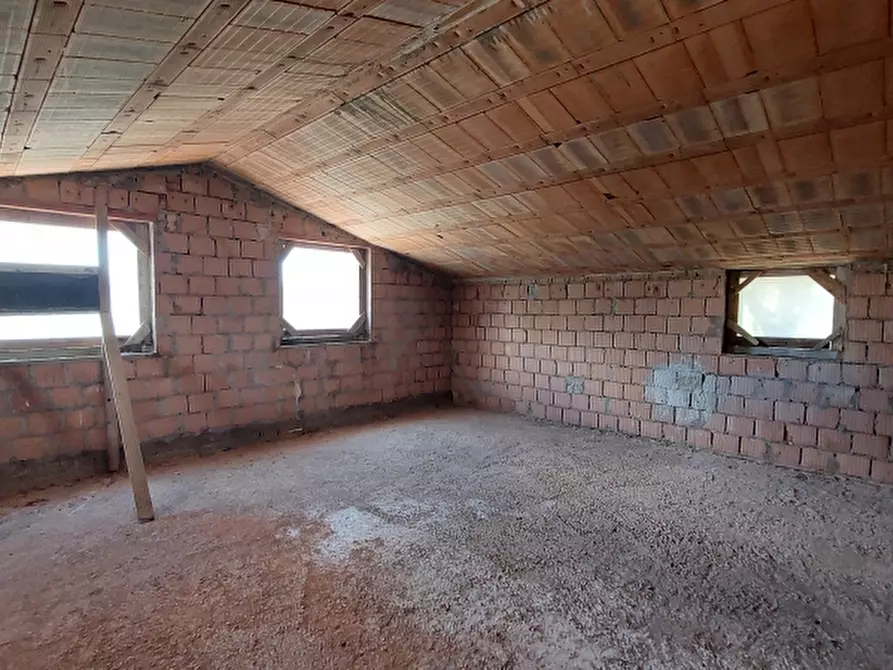 Immagine 8 di Villa in vendita  in loc. Indicatore - le Venerine 1 a Arezzo